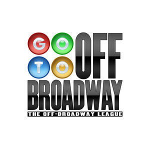 Off Broadway League logo
