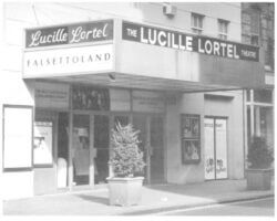 Flasettoland Marquee Flasettoland Marquee