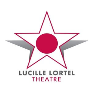 The Lucille Lortel Awards Theatre Logo