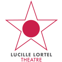 Lortel Logo transparent